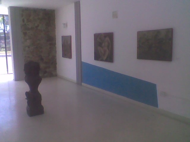 1803Pedro's tweet photo. Visita la galería de Don Demetrio Silva cultor cojedeño que resalta el valor histórico y ambiental que difunde y defiende nuestra identidad cultural ubicada en el Complejo cultural" Mauricio Perez Lazo" en la ciudad de San Carlos estado Cojedes https://t.co/4cwahjfKYs