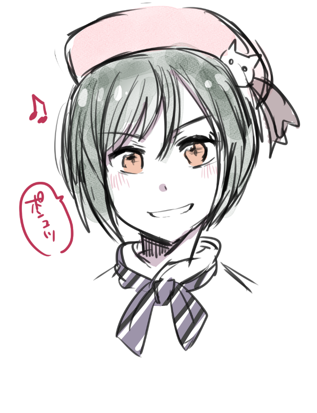 天幸ちゃん✿ 