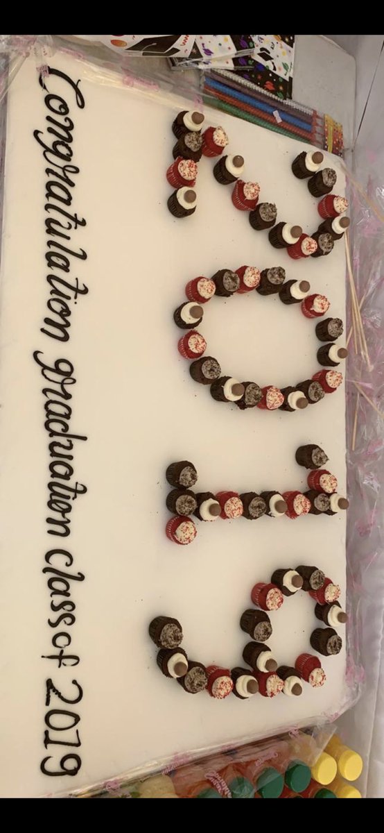 iss_edu_f's tweet photo. "سنينُ الجهدِ إنْ طالت ستُطوى،
لها أمدٌ وللأمدِ انقضاء..."🎓
خرّيجاتنا بهجة القلب وقُرّة الأعين... 
مبارك ملء الدنيا ♥️. هنيئاً للوطن بأجيال يولد بها الحلم والشغف... خريجات 2019 مبارك تخرجكم❣️ https://t.co/lxaepT07Hh