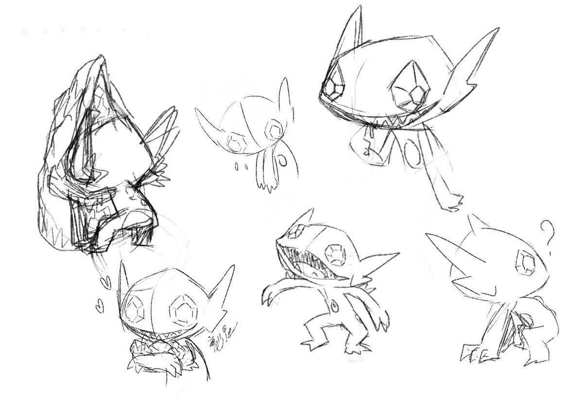 祝い屋 Sableye ヤミラミ ポケモン Pokemon