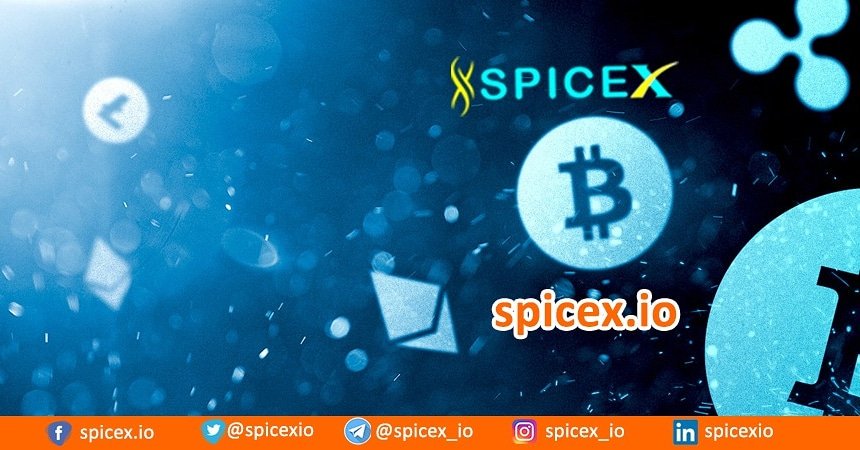 spicexio's tweet photo. Your Trusted international Cryptocurrency Exchange Platform.

Visit: https://t.co/Csv1U9L3Kp

#spicex #spicexio #cryptocurrencyexchange #safeandsecure #simplicity #2faconfirmation https://t.co/VQjtZ3osmc