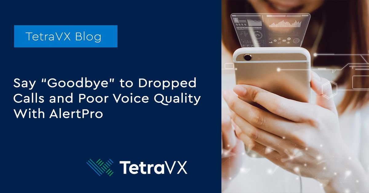 TetraVX's tweet photo. Dropped calls and poor voice quality can quickly bring business productivity to a halt. For strong client relationships and continued employee happiness, a 24/7 UCC monitoring system is essential. #Alertpro https://t.co/ibnhYo2Zdz https://t.co/QY7wPHy7pI
