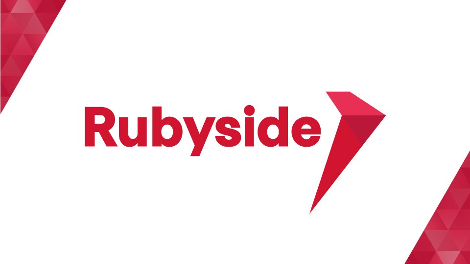 yozu_uk's tweet image. Can't make it to Rubyside tonight? Don't panic! 2 hours of talks will be broadcast over Twitter. You will only receive pizza if you do attend though. Deliveries are unavailable sorry 🍕

🎟 meetu.ps/e/GvbH7/GYMfS/f
#RubyOnRails #RubyEvents #LivTechEvents