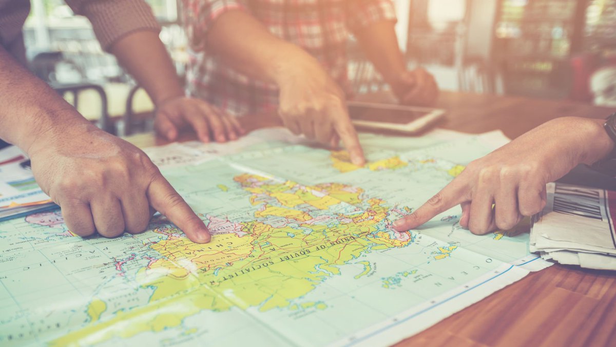 odysolutions's tweet image. Why You (Still) Need a Travel Agent - bit.ly/2VM6VyE

If you think you&apos;re better off researching and booking your next vacation entirely online, you may be wasting serious time and money.

#TravelBookingEngine #TravelAgentSoftware #TravelBookingTips