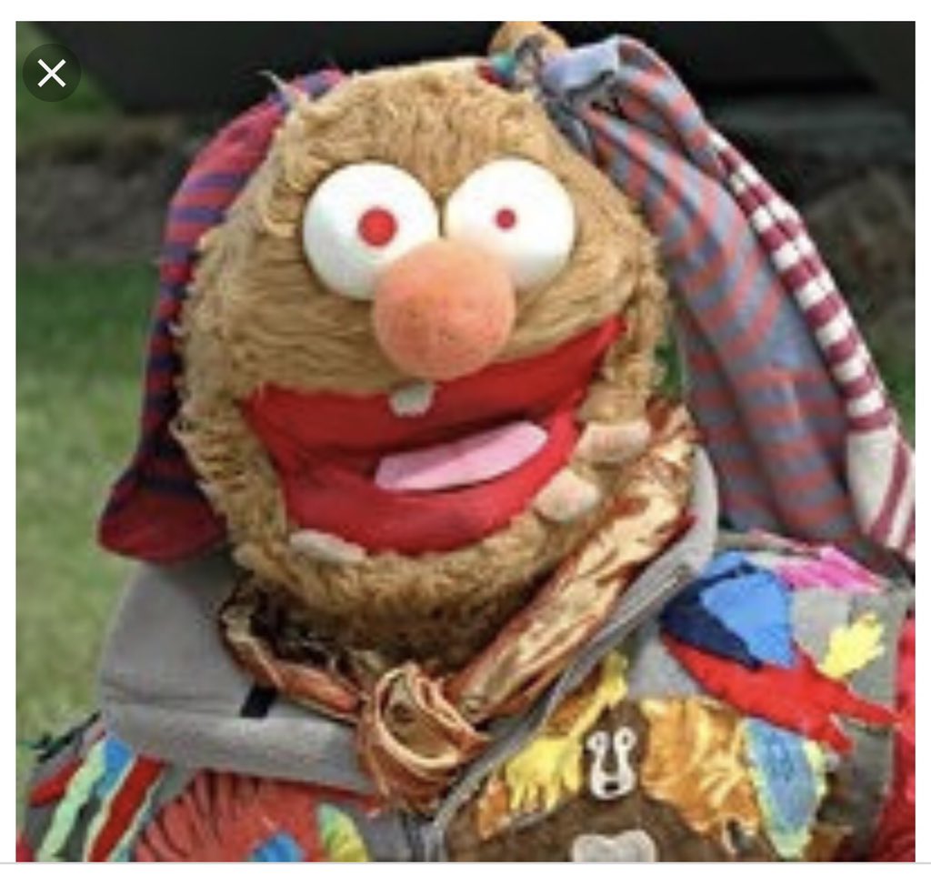 JamestownSocial's tweet image. Dee we love the Cookie Monster!  But we actually modelled the dish on someone far closer to home !   #Socky #DempseysDen 😘