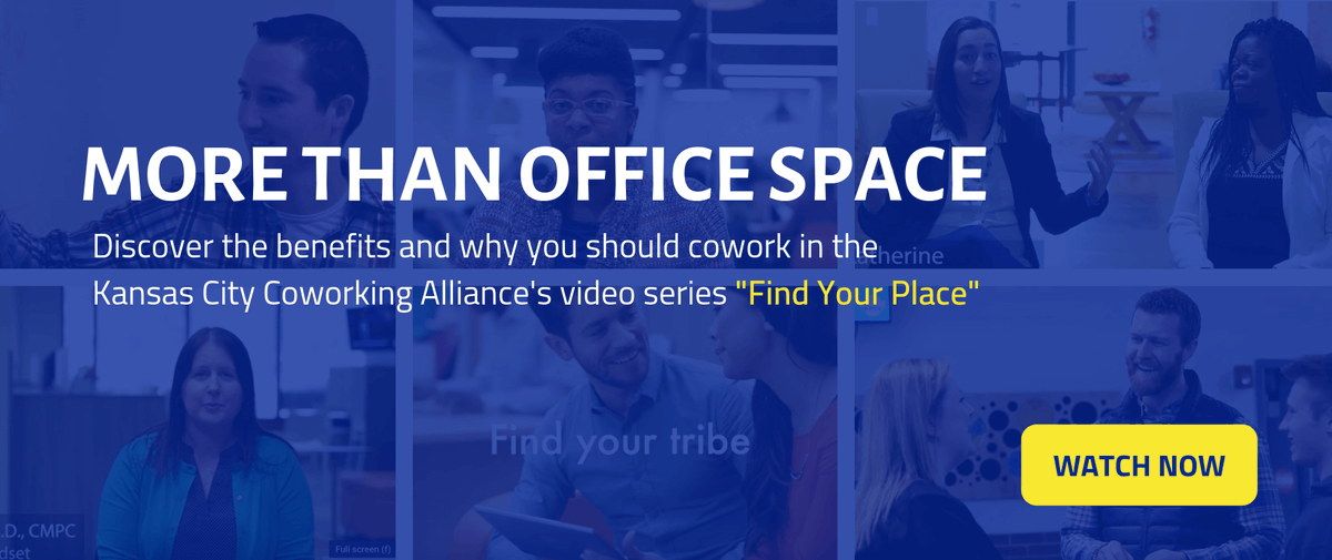KCCoworkingAlliance tweet media