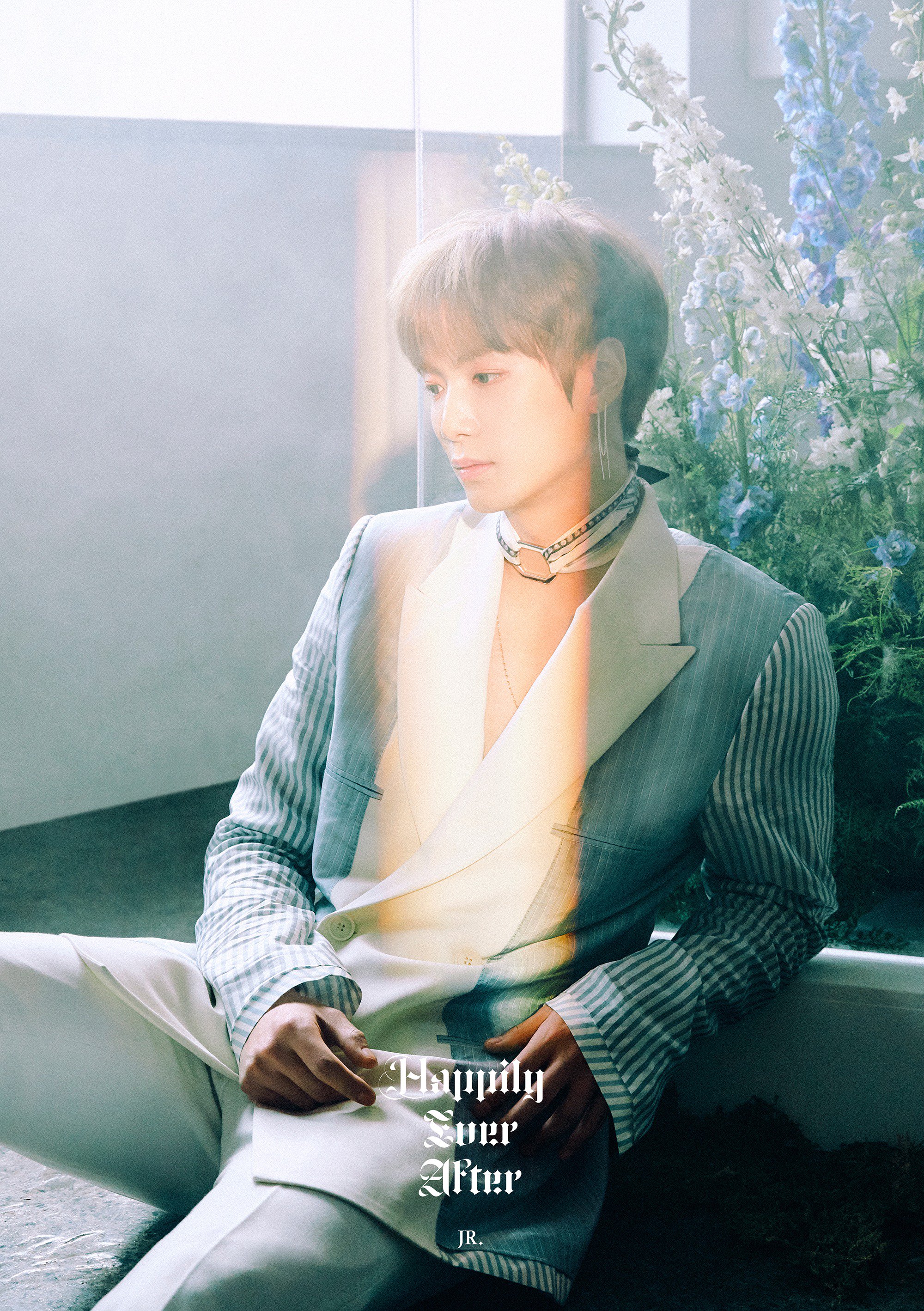 NU’EST Members Profile (Updated!)