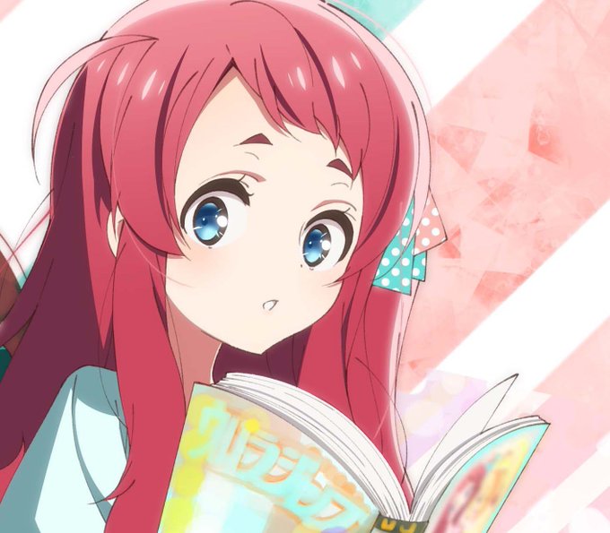 河瀬茉希直筆サイン入り紺野純子 複製原画 スマートアートプリント