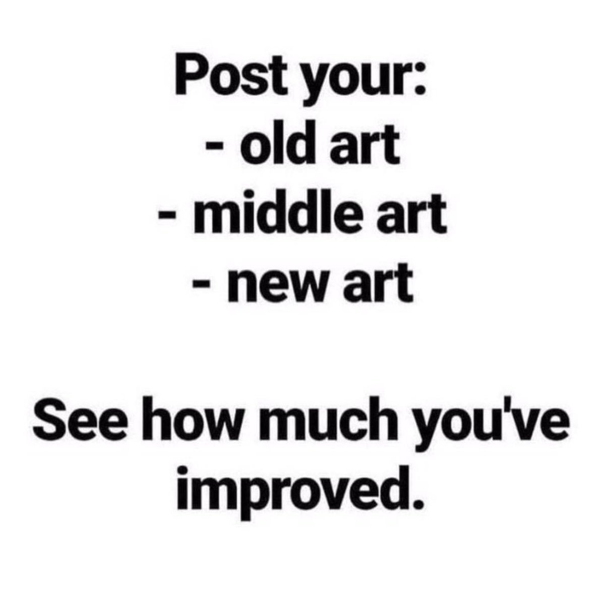its_justpan's tweet photo. I usually am mean towards me and my art so seeing it evolving into something I wish it to be makes me glad
2016 -> 2017 -> 2019
#oldmiddlenew #originalcharacters #artimprovement https://t.co/vyNEA4uS73