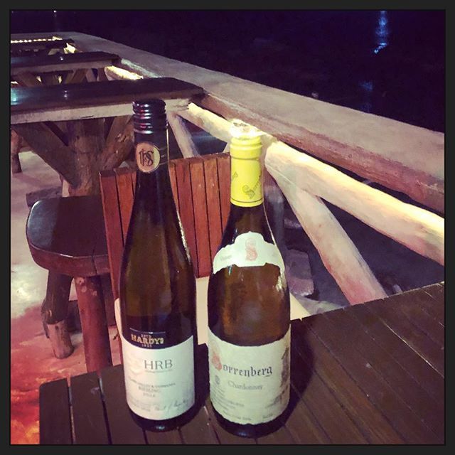 conleysfinewine's tweet photo. What do you do when you go to an overseas country and know they have a terrible selection or will make you pay through a small fortune for rubbish wine?? Well I like to stack the bag with some great Australian vino.. tonight we’ll be enjoying Sorrenberg … https://t.co/mvdJ29Licy https://t.co/sN6sMKkqc3