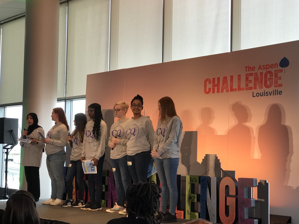 Aspen_Challenge tweet picture