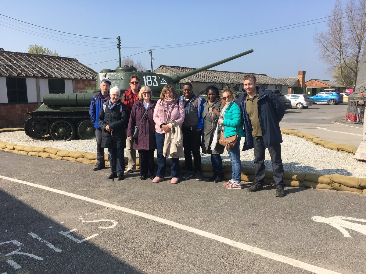 rose therapy centre tweet media