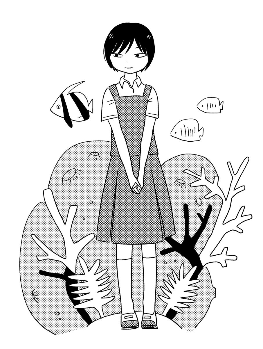 好きだった先輩の落書き 