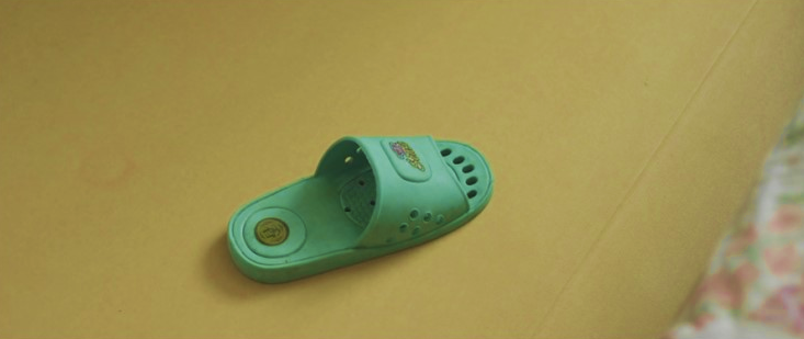 현기증 이 영화..정말 무서움...어느 날 현기증 때문에 일어난 실수 하나로 가족이 파멸되어 가는...한국 버전 영화 유전...후반 식사 장면 김영애...