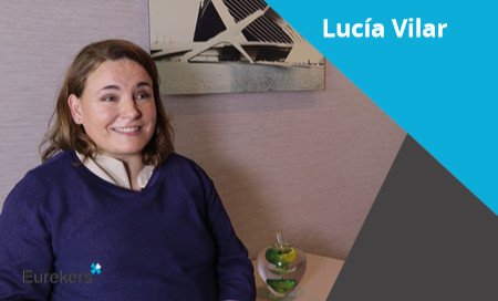 eurekersbolsa's tweet photo. Emprender un proyecto y cambiar de vida gracias a tus ganancias en bolsa. ¿Te imaginas? 😃 Esto le pasó a nuestra alumna Lucía Vilar. Te lo contamos en el #BlogEurekers 👉 https://t.co/ma9stVGEhe https://t.co/1JmJLWj1cN