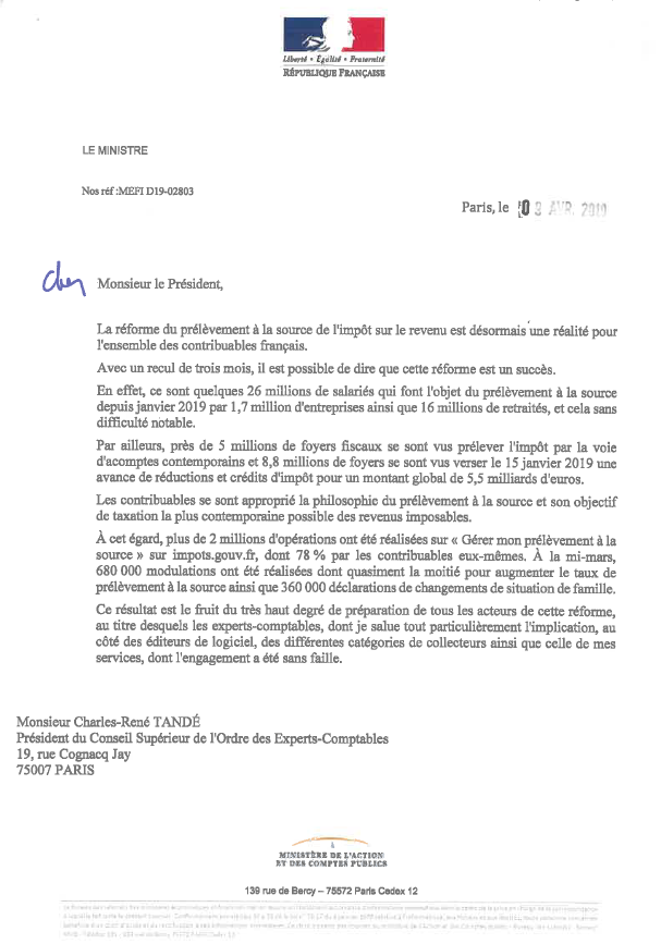 crtande's tweet photo. Je remercie l'ensemble de la profession pour le travail considérable accompli ces derniers mois sur la réforme #PAS. Cette implication a renforcé notre légitimité.

C'est donc tout naturellement que je souhaite partager avec vous la lettre que @GDarmanin vous adresse. https://t.co/zII92lXBBi
