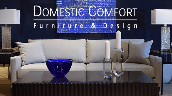 Discover the impact a new sofa can make and more in our April newsletter. conta.cc/2XkYc6U