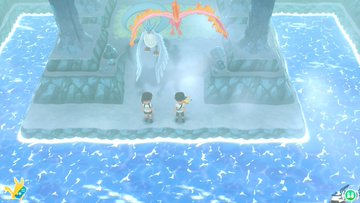 ピカブイ 初心者でもわかる色違い伝説厳選 フリーザー編 自由に生きてあそblog