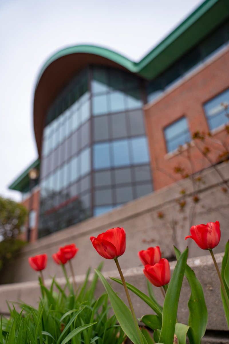 Ohio Wesleyan University tweet media