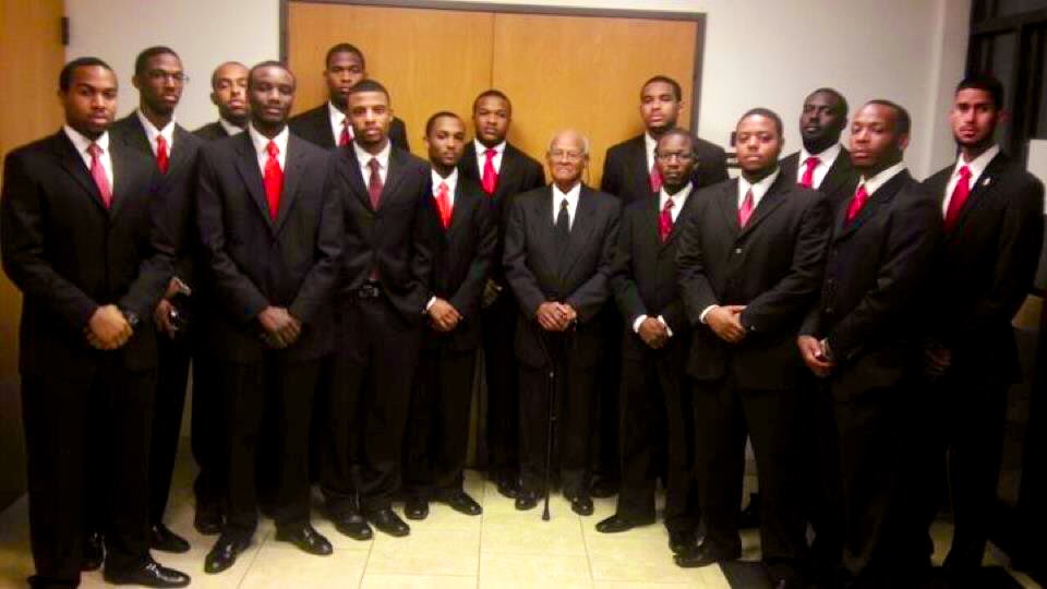 Phi_NullyFamous's tweet image. Happy 8 Years to the livest line in Kappa History #Spring2K11 #KSResurreKtion #ZetaBeta #KAΨ