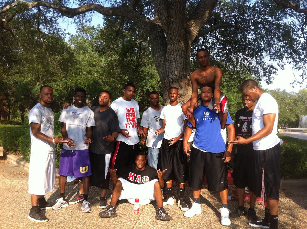 Phi_NullyFamous's tweet image. Happy 8 Years to the livest line in Kappa History #Spring2K11 #KSResurreKtion #ZetaBeta #KAΨ