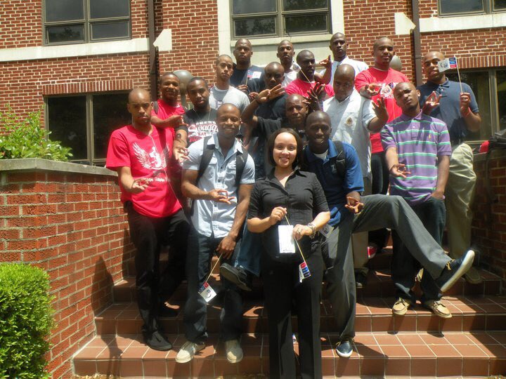 Phi_NullyFamous's tweet image. Happy 8 Years to the livest line in Kappa History #Spring2K11 #KSResurreKtion #ZetaBeta #KAΨ