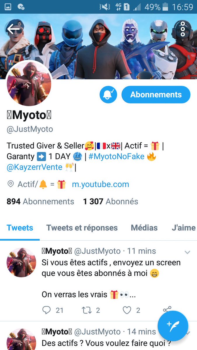 MatthieuLinoss1's tweet photo. @JustMyoto https://t.co/M52GzfBNCO