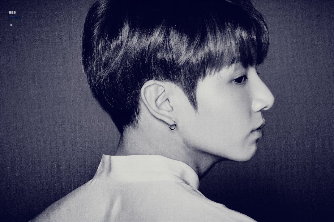 Jungkook. ❤. 