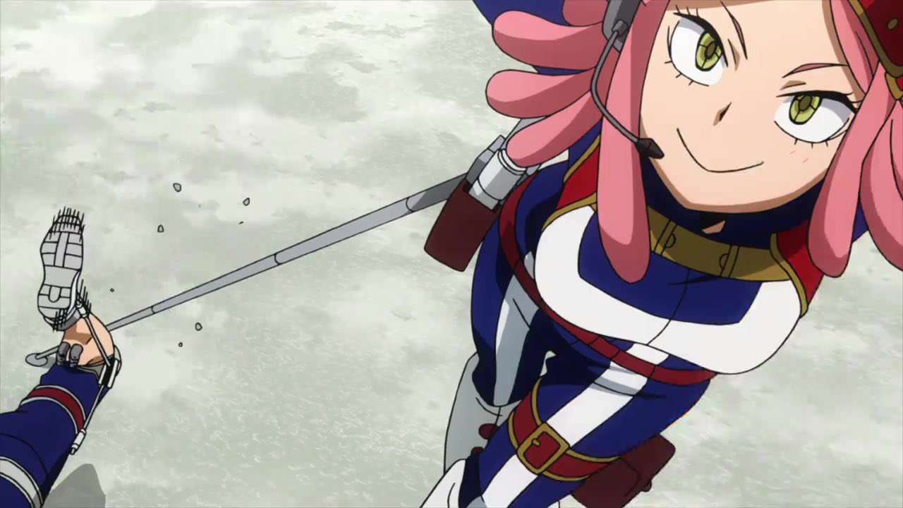 つ き ゆ Happy Birthday 発目明 発目明生誕祭19 4月18日は発目明の誕生日 僕のヒーローアカデミア ヒロアカ