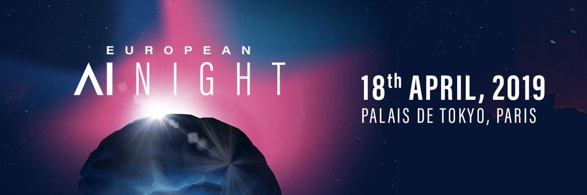 CleverConnect's tweet image. 📅 J-1 ! Gonzague Lefèbvre, co-fondateur de #CleverConnect, aura l'honneur de prendre la parole durant le workshop #AI4RH lors de l'événement European AI Night, organisé par @FRdigitale et @ArtefactDigital ! 
👉 C'EST DEMAIN !
ow.ly/pARz50p0sHW  #HRTech #IA
