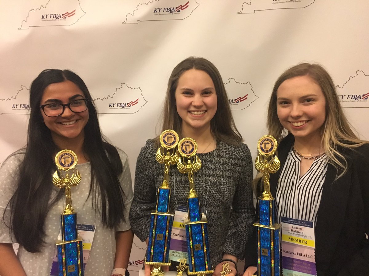 Way to go, girls!! 2nd Place in Social Media Campaign #TexIsNext
