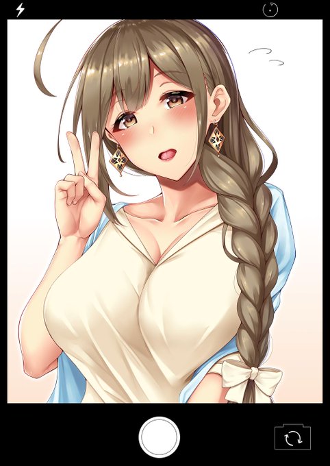 ちゆきぃ…誕生日おめでとう#桑山千雪生誕祭2019 