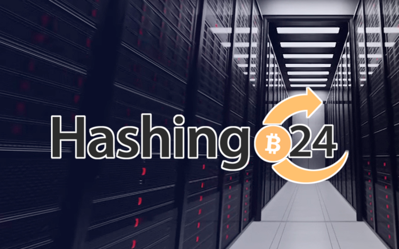 WebEnter777's tweet photo. Hashing24: Start Bitcoin Mining with Maximum Efficiency
https://t.co/lA7LUiP2g7 https://t.co/Tw3usnVvfG