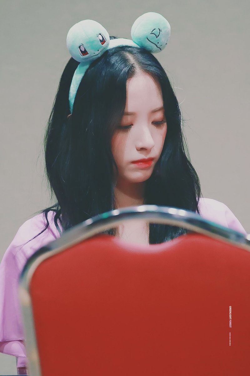 애기애기 ><
#우주소녀 #보나 #WJSN #BONA #역시보나