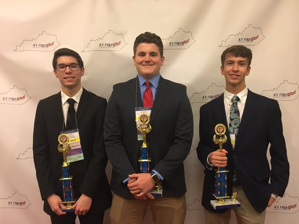 Proud of these young men! 2nd Place in Sports and Entertainment Management!! #TexIsNext