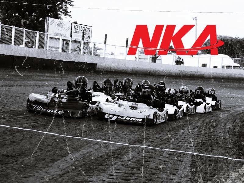 We are closing in on another Karting Weekend...who is ready???