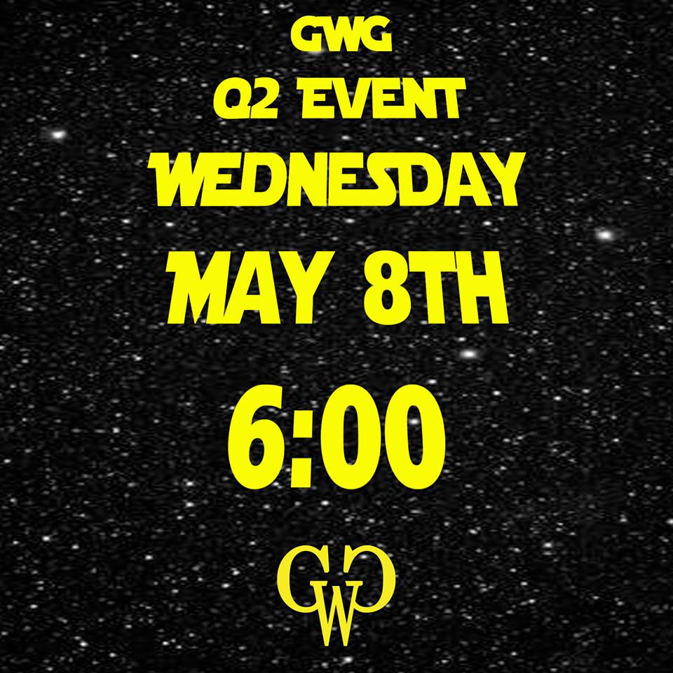 WhoAdams's tweet image. Our Q2 meeting is 3 weeks from today. May 8th @ 6PM @PeriodicBrewing in Northglenn. Please take a moment to invite anyone you know that may be interested in joining us. The more the merrier and the larger the impact! #impact #local #guyswhogive #gwg