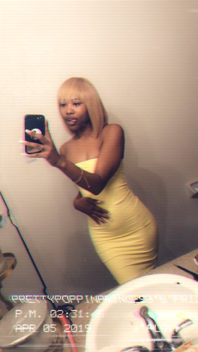 princessdanny__'s tweet photo. Knock my head off ima pick it back up SZN🤪🥰🥵 https://t.co/VGY9jYT3Pb