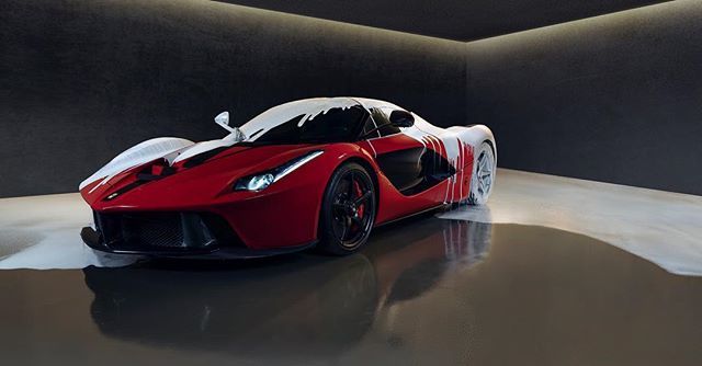 The LaFerrari. 💦🔥
Part of a lovely project for @peeweeautomotive. A selection of three amazing cars were shot for this series.
_
#peeweeautomotive #cardetailing #handwashonly #ferrari #laferrari #ferrarilaferrari #ferraricollector bit.ly/2GuVbvf