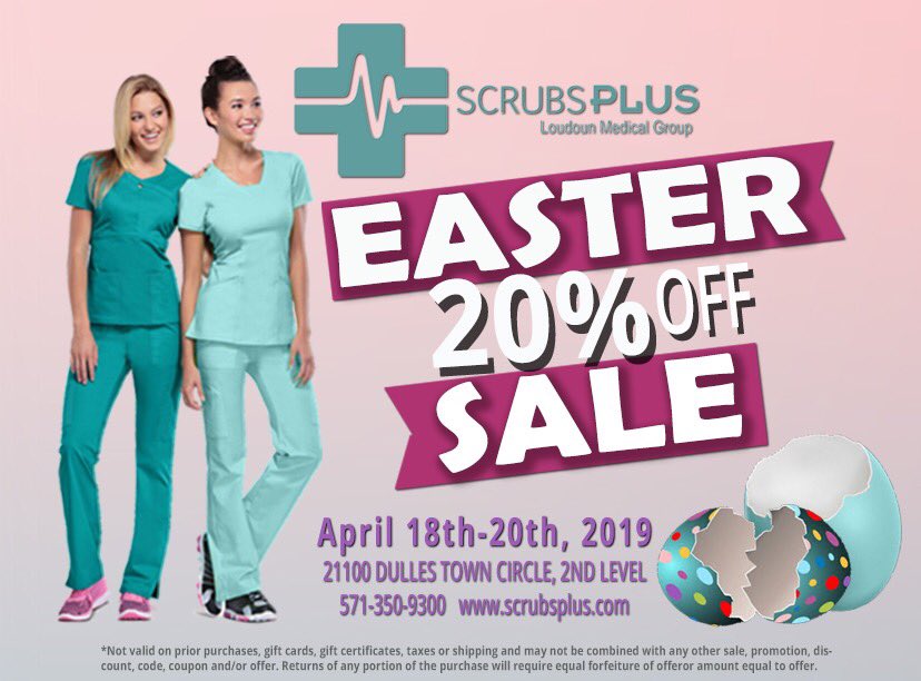 Scrubs Plus by LMG (@ScrubsPlusLMG) / Posts / X