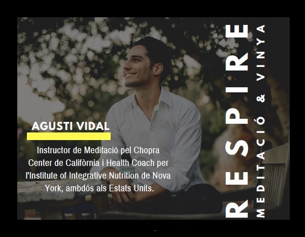 [FIL 2] L'objectiu d'aquestes trobades és proporcionar als participants les eines necessàries per poder enfrontar el dia a dia d'una forma pro activa, sense d'haver de recòrrer a cap factor extern, utilitzant símplement el potencial innat que existeix en cadascun de nosaltres.🌿