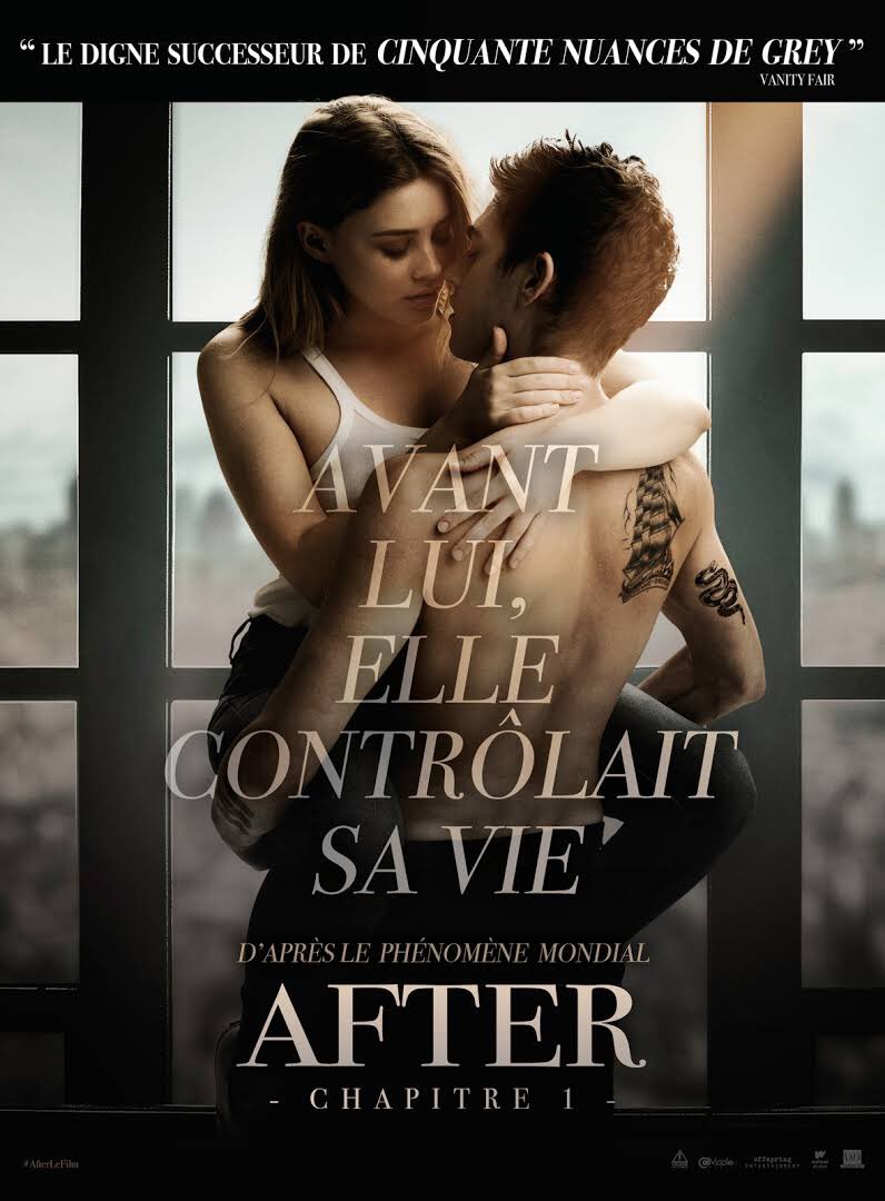 Stephbou08's tweet photo. Chiffres paris 14h : #AfterLeFilm 1445 entrées, #ElReino 1102, #LaMalédictionDeLaDameBlanche 920, #RaoulTaburin 466, #JustAGigolo 421, #WorkingWoman 232, #MonsieurLink 183, #LizEtLOiseauBleu 155, #LaPrincesseDesGlaces 123, #ALPHATHERIGHTTOKILL 56, #SeuleAMonMariage 37 @LVT_RTL https://t.co/fbgaT4aXeD