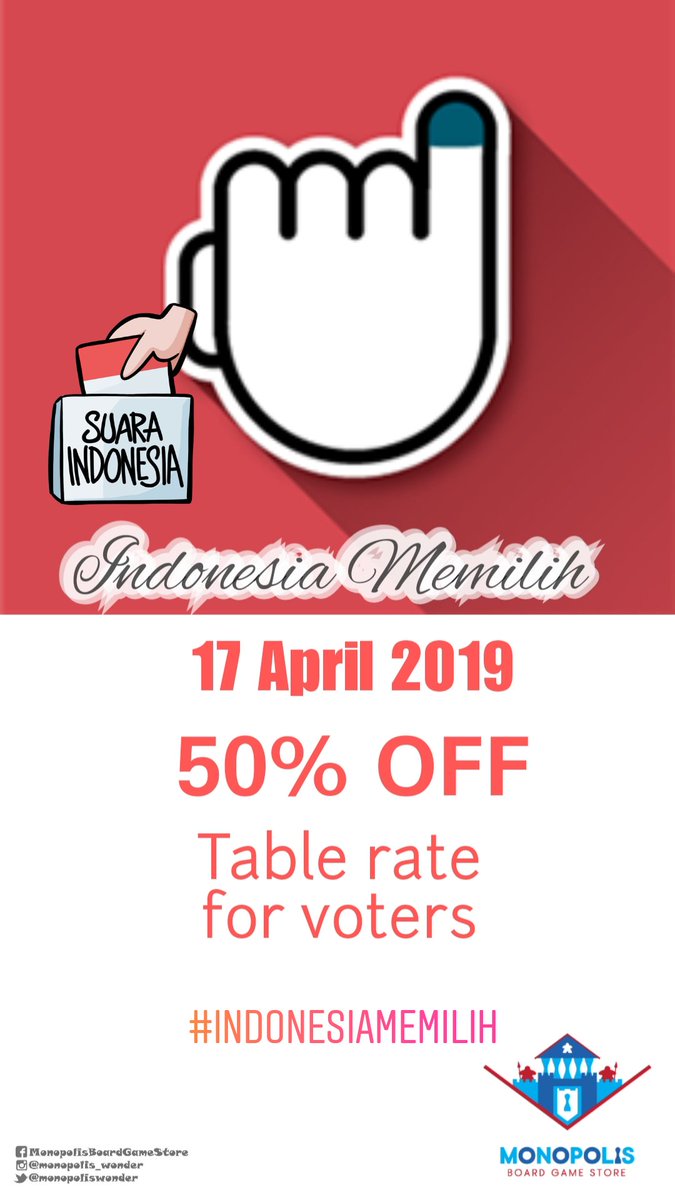 Monopolis Wonder tweet media