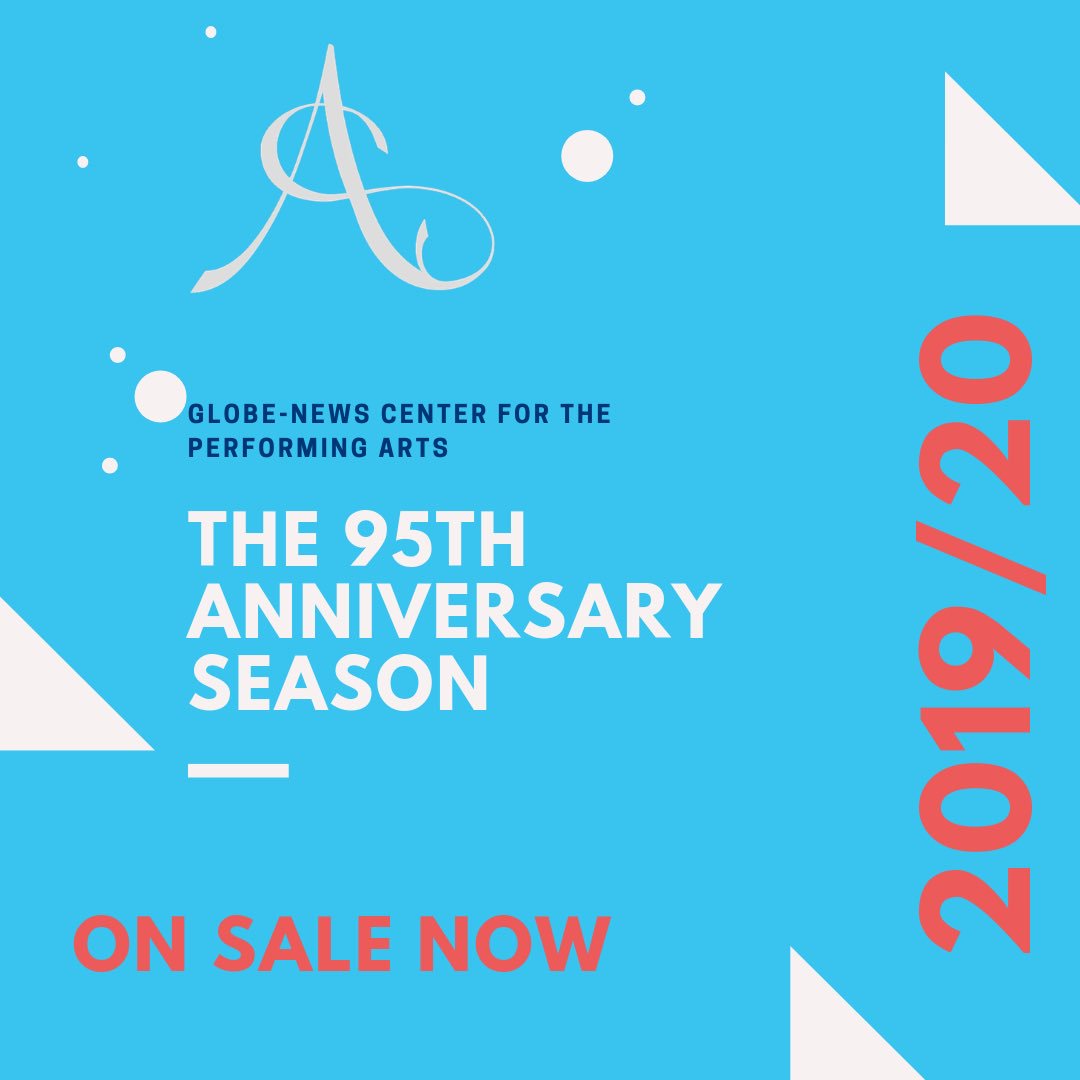 Amarillo Symphony tweet media