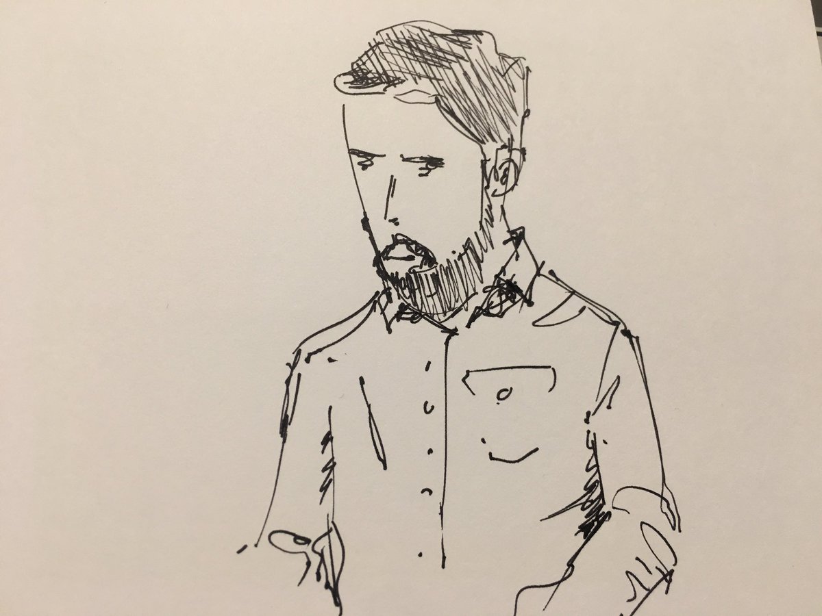 TomAuger's tweet image. Inspiring talk on communication and people gardening with @patrickjpena at #fstoco #bifrostconf in #Toronto