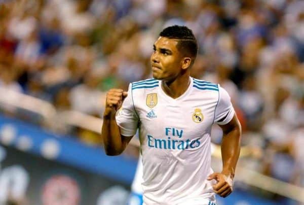 SEV_GOL_digital's tweet photo. El Sevilla FC participa en el destierro del Real Madrid a Casemiro https://t.co/P5mxOn0ouO https://t.co/gLWF2Ekm6W
