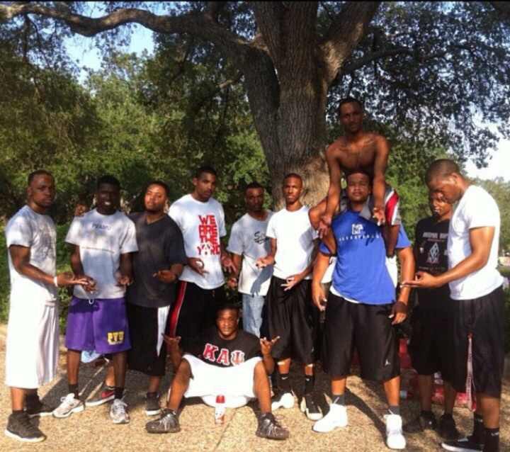 _SmoothieGod's tweet image. Man time flies. I can’t believe it’s been 8 years already. So grateful to be surrounded by these great men! So many great memories and more to come!

#Spring2K11 #KSResurreKtion #ZetaBeta #KAΨ