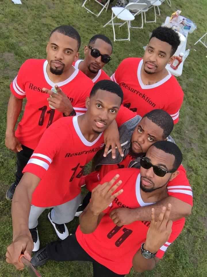 _SmoothieGod's tweet image. Man time flies. I can’t believe it’s been 8 years already. So grateful to be surrounded by these great men! So many great memories and more to come!

#Spring2K11 #KSResurreKtion #ZetaBeta #KAΨ