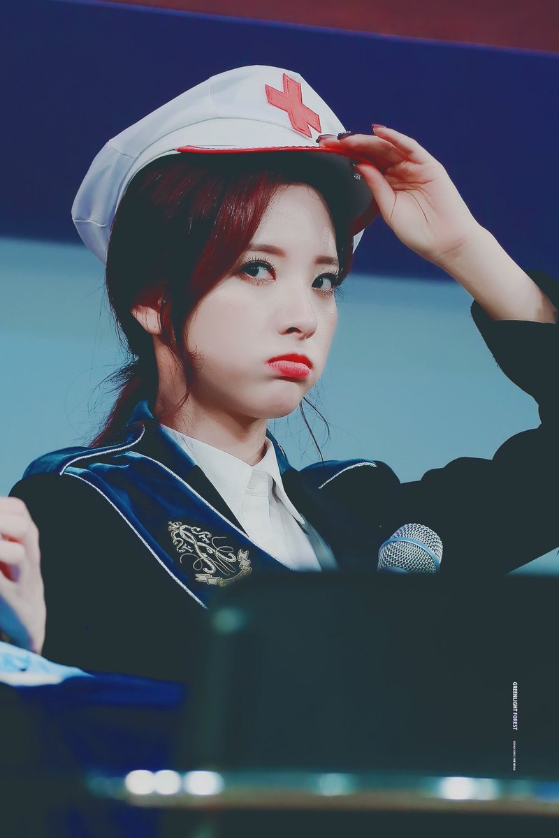 19950819net's tweet photo. 🥰
#우주소녀 #보나 #WJSN #BONA #역시보나 https://t.co/3LtyVvE2Dl