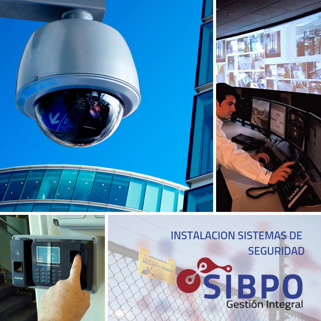 sibpogroup's tweet photo. Ofrecemos servicios de instalación de Sistemas de seguridad industrial enfocados en preservar la integridad física del personal, el equipamiento y las instalaciones de su organización,  https://t.co/Rwj6GRSNzx https://t.co/u1P0Uf0ZXR